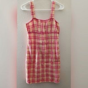 Comfy Sundress